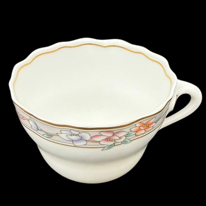 Hutschenreuther Maria Theresia Fürstenau: Kaffeetasse / Tasse - neu