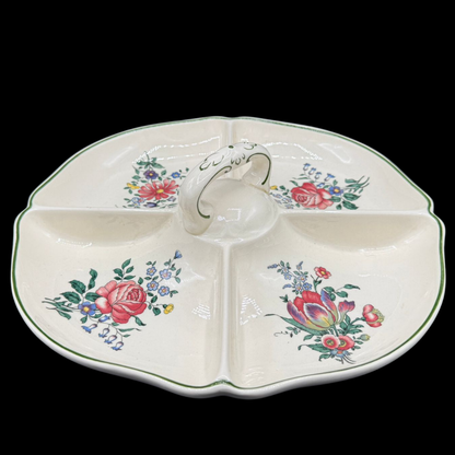 Villeroy & Boch Alt Strassburg: Griffschale / Cabaret