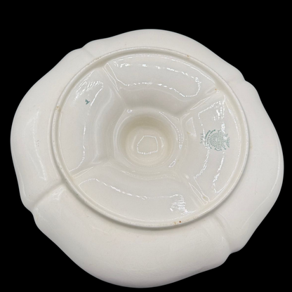 Villeroy & Boch Alt Strassburg: Griffschale / Cabaret