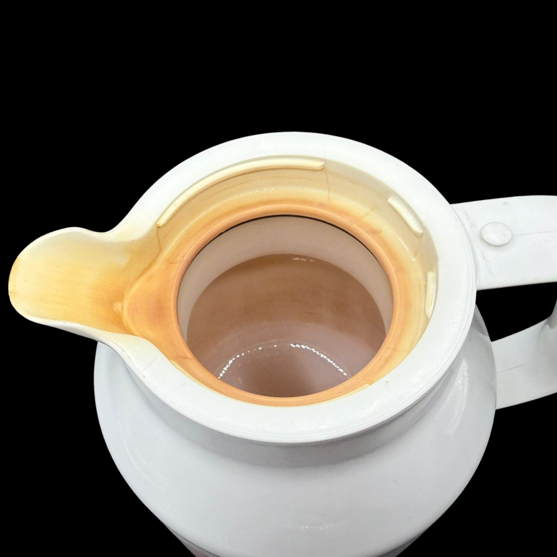 Villeroy & Boch Wildrose: Thermoskanne / Warmhaltekanne / Isolierkanne - gebraucht