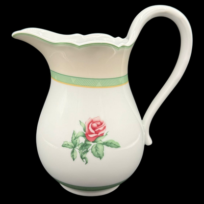 Hutschenreuther Medley Parklane: Saftkrug / Krug