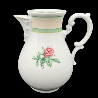 Hutschenreuther Medley Parklane: Kaffeekanne / Kanne - ohne Deckel