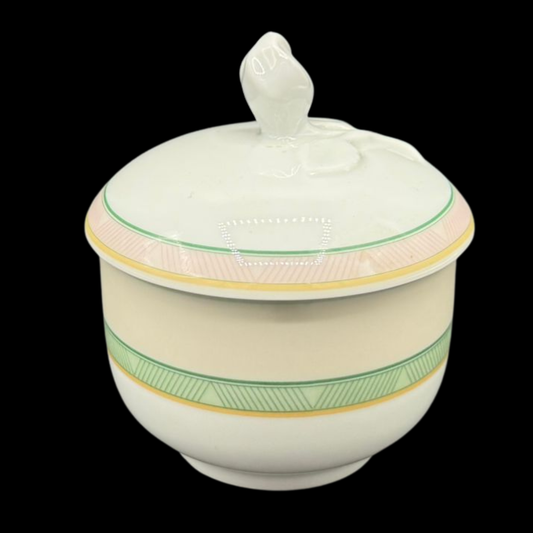 Hutschenreuther Medley Parklane: Zuckerdose