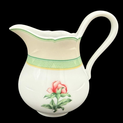 Hutschenreuther Medley Parklane: Milchkännchen