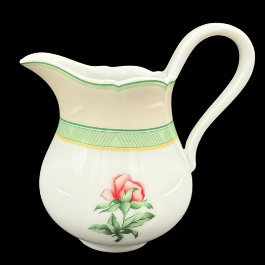 Hutschenreuther Medley Parklane: Milchkännchen