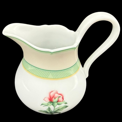 Hutschenreuther Medley Parklane: Milchkännchen