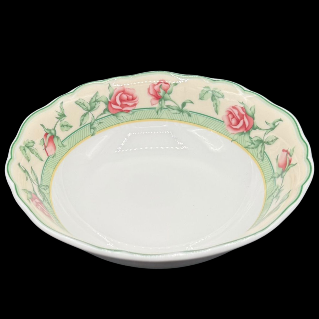 Hutschenreuther Medley Parklane: Dessertschale / Dessertschälchen - 16 cm