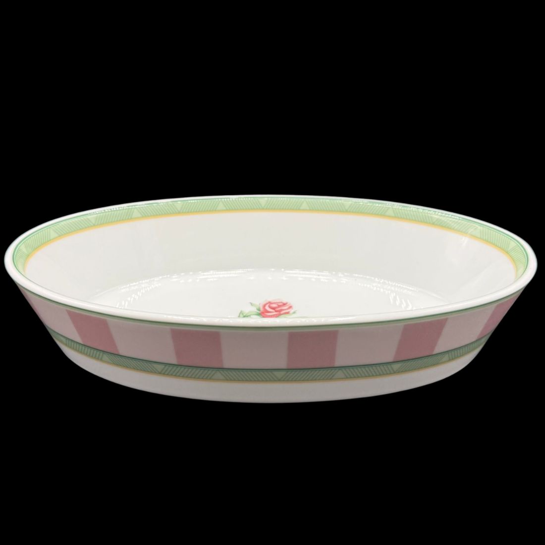 Hutschenreuther Medley Parklane: Auflaufform / Backform - 24 cm