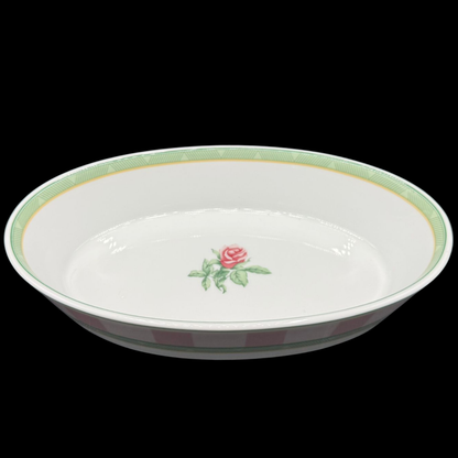 Hutschenreuther Medley Parklane: Auflaufform / Backform - 24 cm