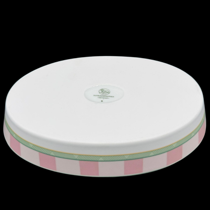 Hutschenreuther Medley Parklane: Auflaufform / Backform - 24 cm