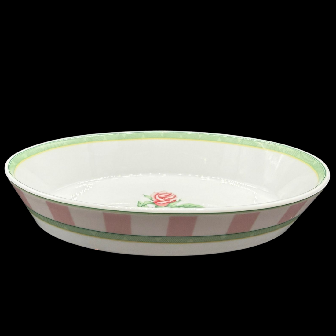 Hutschenreuther Medley Parklane: Auflaufform / Backform - 32 cm