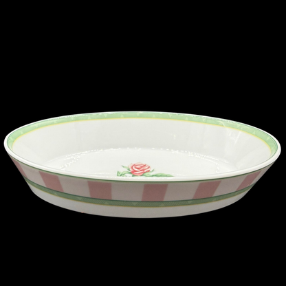 Hutschenreuther Medley Parklane: Auflaufform / Backform - 32 cm