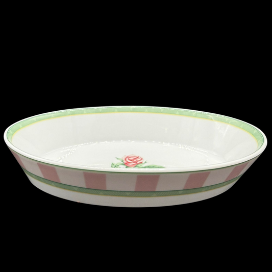 Hutschenreuther Medley Parklane: Auflaufform / Backform - 28,5 cm