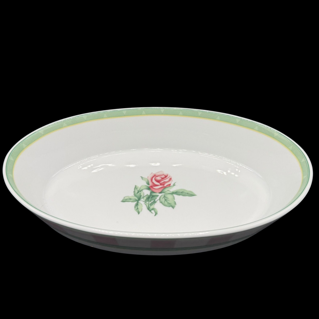 Hutschenreuther Medley Parklane: Auflaufform / Backform - 32 cm