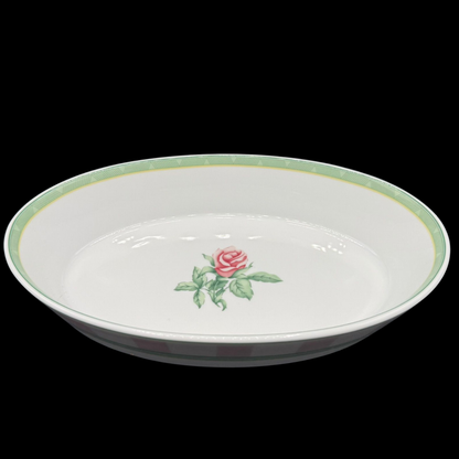 Hutschenreuther Medley Parklane: Auflaufform / Backform - 32 cm