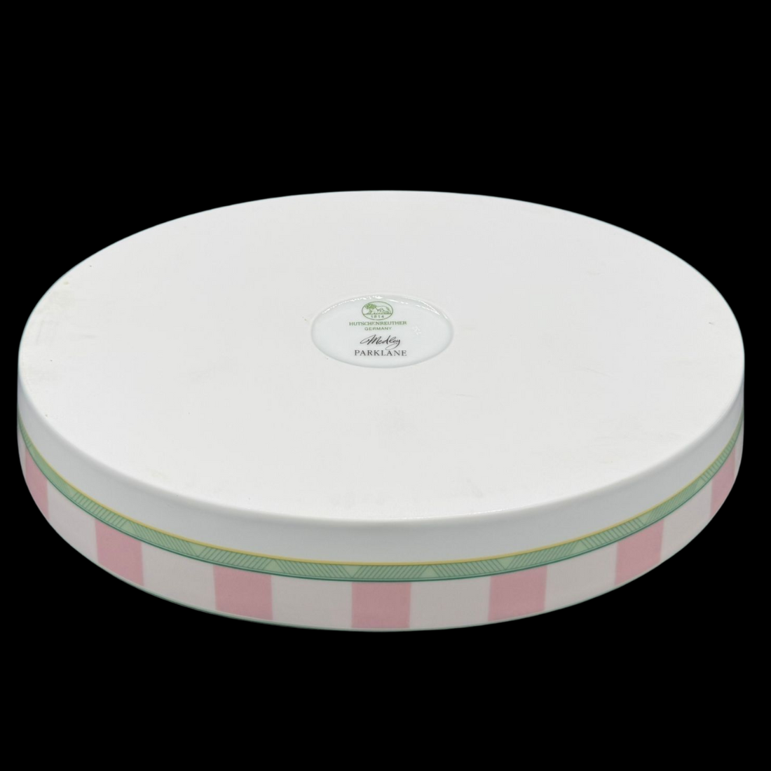 Hutschenreuther Medley Parklane: Auflaufform / Backform - 32 cm