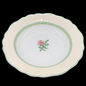 Hutschenreuther Medley Parklane: Suppenteller / tiefer Teller - light cream