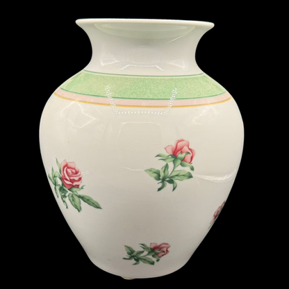 Hutschenreuther Medley Parklane: Vase / Blumenvase - 27 cm