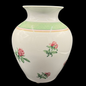 Hutschenreuther Medley Parklane: Vase / Blumenvase - 27 cm