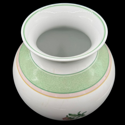 Hutschenreuther Medley Parklane: Vase / Blumenvase - 27 cm