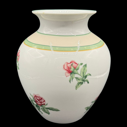 Hutschenreuther Medley Parklane: Vase / Blumenvase - 22 cm