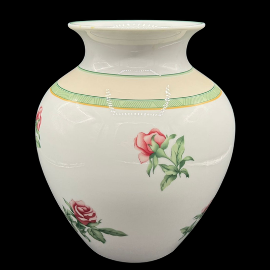 Hutschenreuther Medley Parklane: Vase / Blumenvase - 22 cm