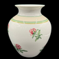 Hutschenreuther Medley Parklane: Vase / Blumenvase - 22 cm