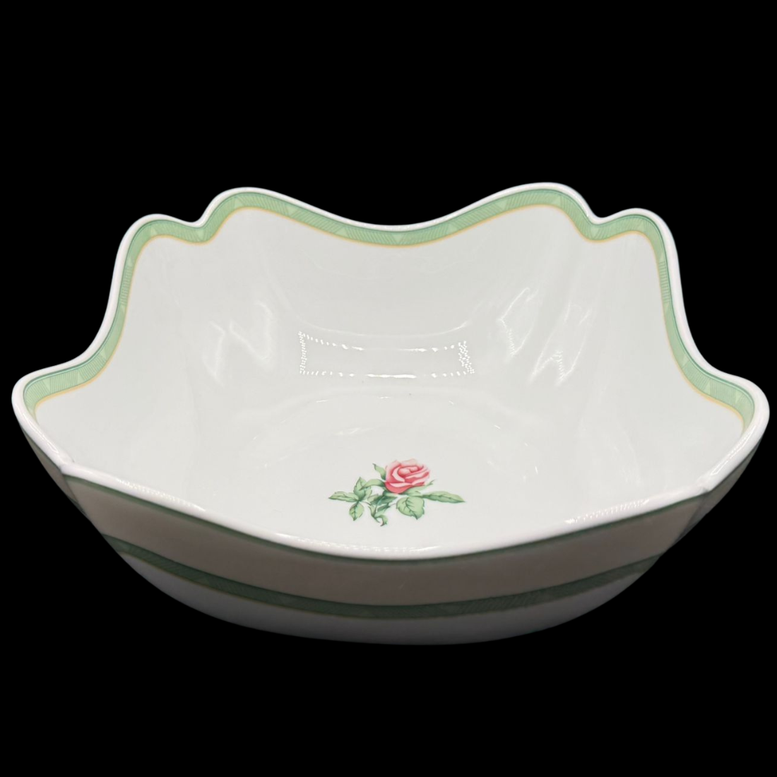 Hutschenreuther Medley Parklane: Schüssel / Servierschüssel - 18,5 cm