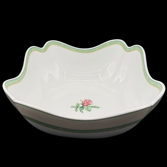 Hutschenreuther Medley Parklane: Schüssel / Servierschüssel - 18,5 cm