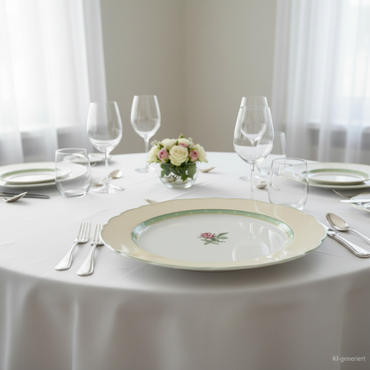 Hutschenreuther Medley Parklane: Platzteller / Pizzateller / Platte - neu