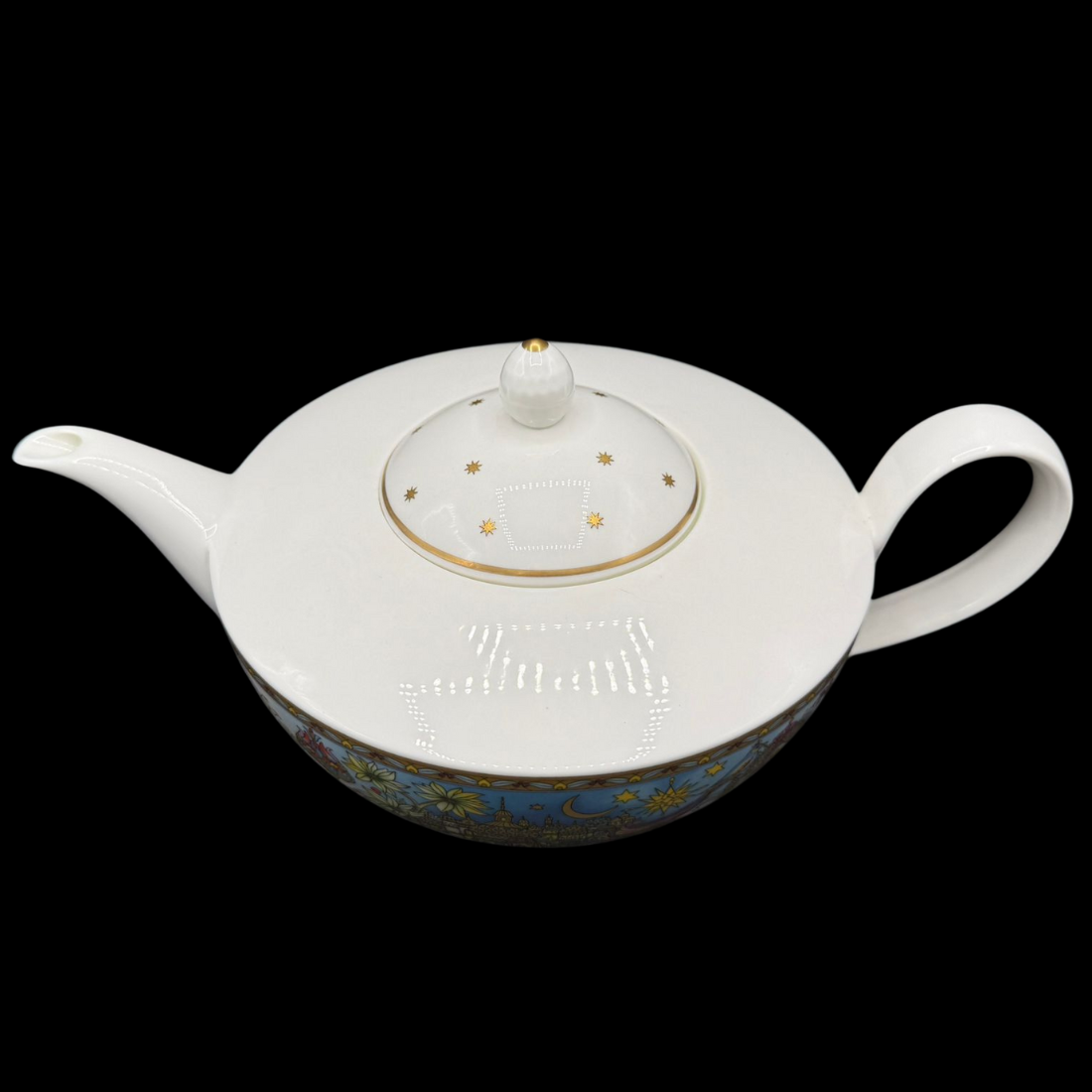 Villeroy & Boch Arabian Fantasy: Teekanne / Kanne