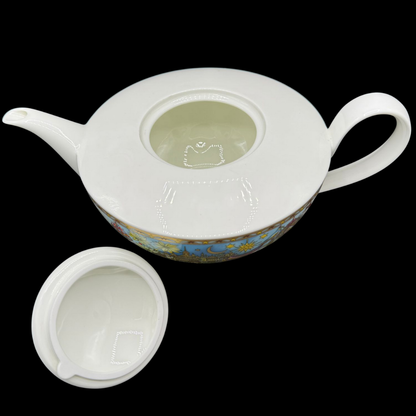 Villeroy & Boch Arabian Fantasy: Teekanne / Kanne