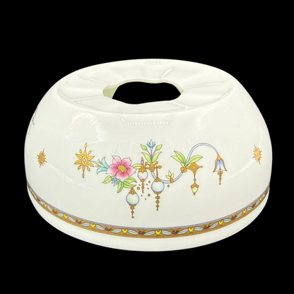 Villeroy & Boch Arabian Fantasy: Stövchen / Rechaud für Kanne