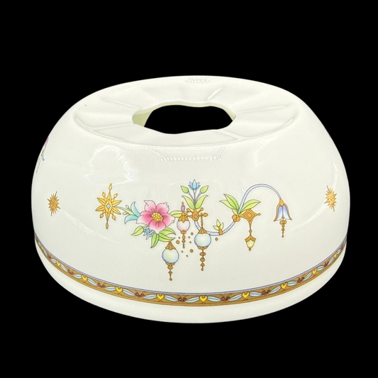 Villeroy & Boch Arabian Fantasy: Stövchen / Rechaud für Kanne