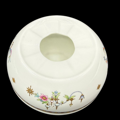 Villeroy & Boch Arabian Fantasy: Stövchen / Rechaud für Kanne