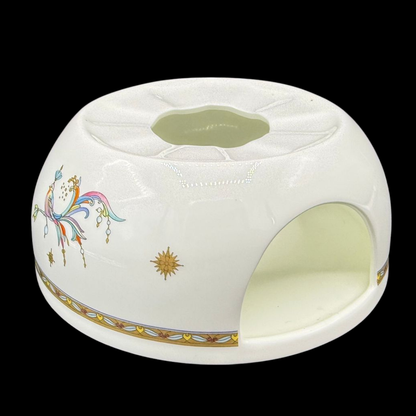 Villeroy & Boch Arabian Fantasy: Stövchen / Rechaud für Kanne