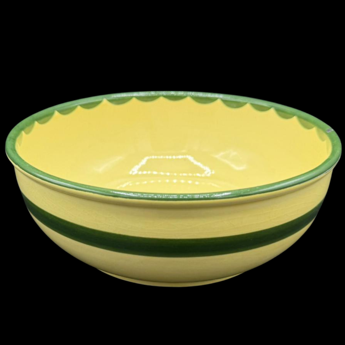 Zeller Keramik Hahn und Henne: Schüssel / Servierschüssel - siehe Beschreibung