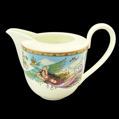 Villeroy & Boch Arabian Fantasy: Milchkännchen