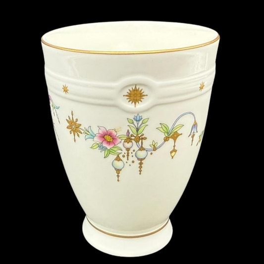 Villeroy & Boch Arabian Fantasy: Vase / Blumenvase - 12 cm