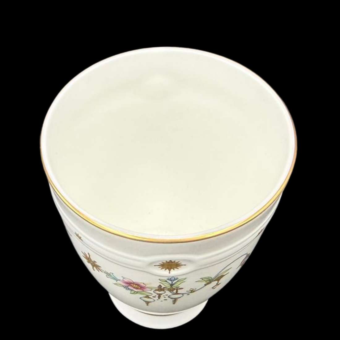 Villeroy & Boch Arabian Fantasy: Vase / Blumenvase - 12 cm