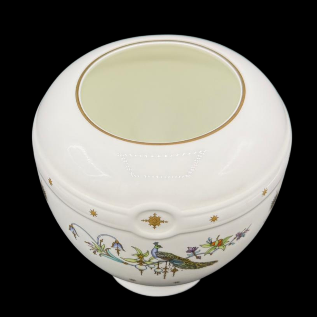 Villeroy & Boch Arabian Fantasy: Vase / Blumenvase - 15 cm