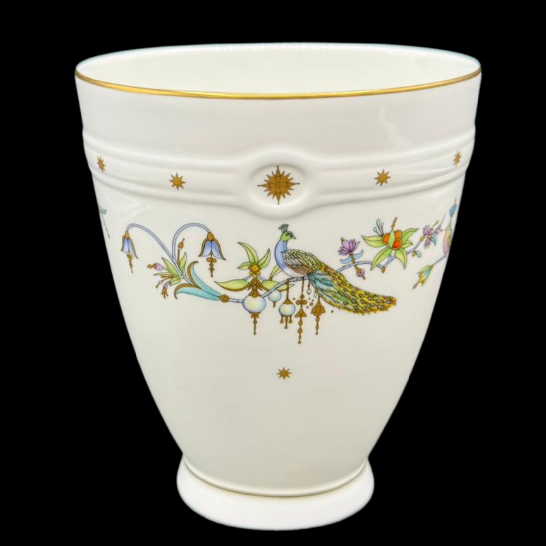 Villeroy & Boch Arabian Fantasy: Vase / Blumenvase - 14,5 cm