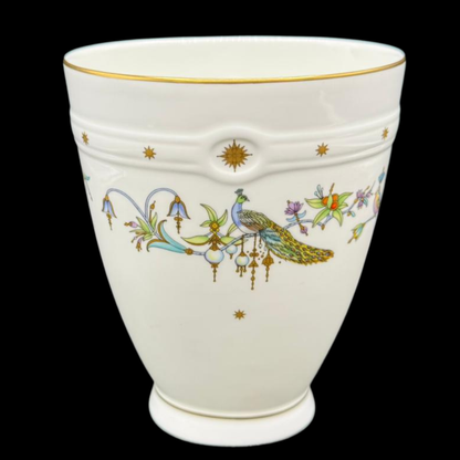 Villeroy & Boch Arabian Fantasy: Vase / Blumenvase - 14,5 cm