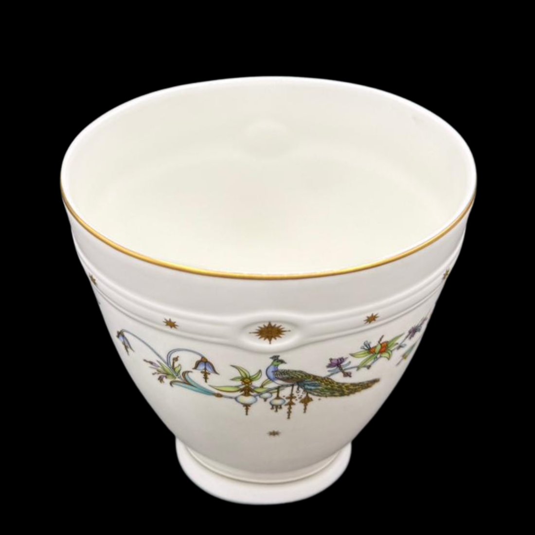 Villeroy & Boch Arabian Fantasy: Vase / Blumenvase - 14,5 cm