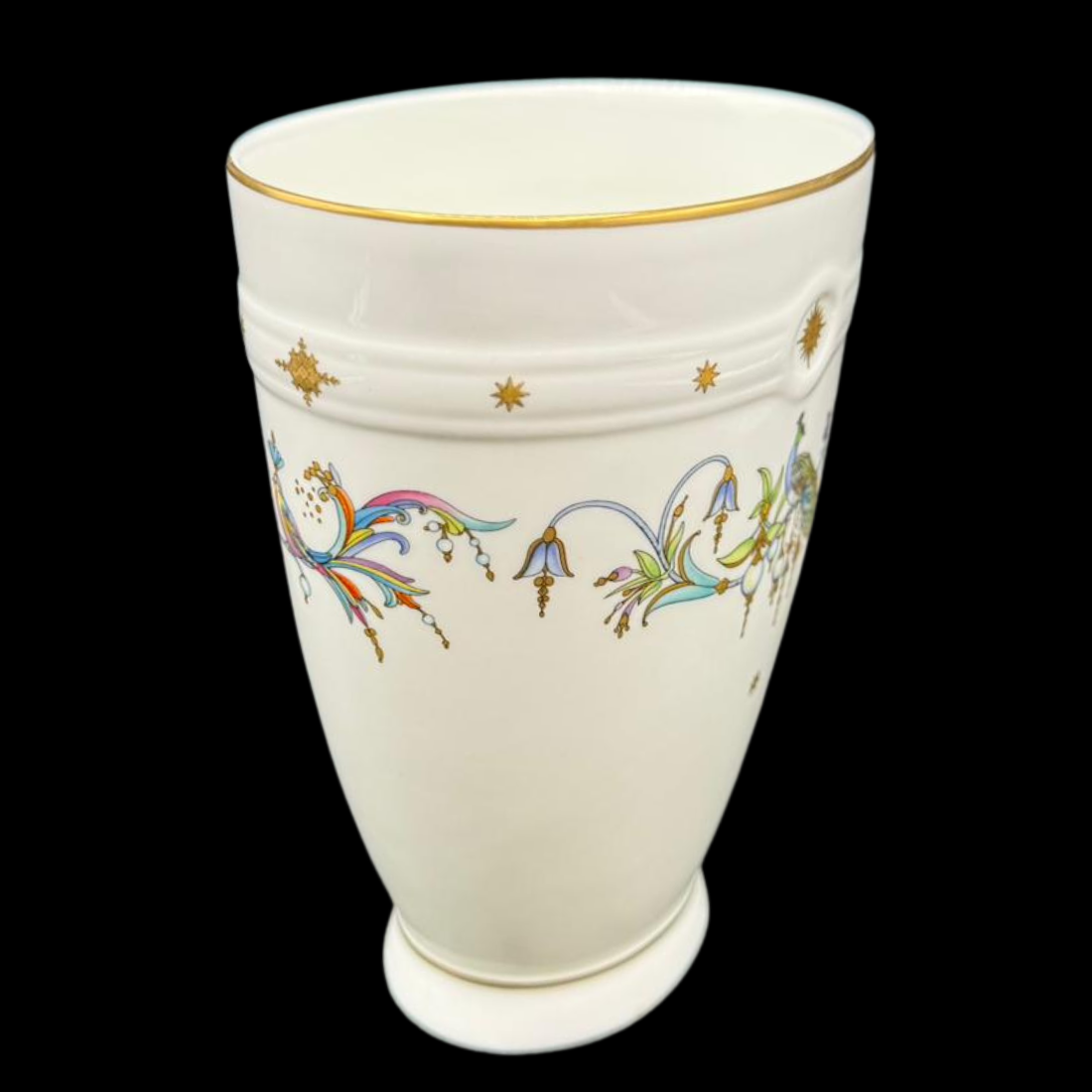 Villeroy & Boch Arabian Fantasy: Vase / Blumenvase - 14,5 cm