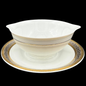 Rosenthal Aida Monaco: Sauciere / Soßenschüssel Heritage Collection