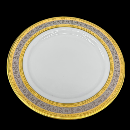 Rosenthal Aida Monaco: Brotteller / kleiner Teller Heritage Collection