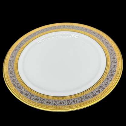 Rosenthal Aida Monaco: Brotteller / kleiner Teller Heritage Collection