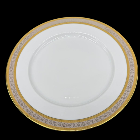 Rosenthal Aida Monaco: Speiseteller / flacher Teller Heritage Collection