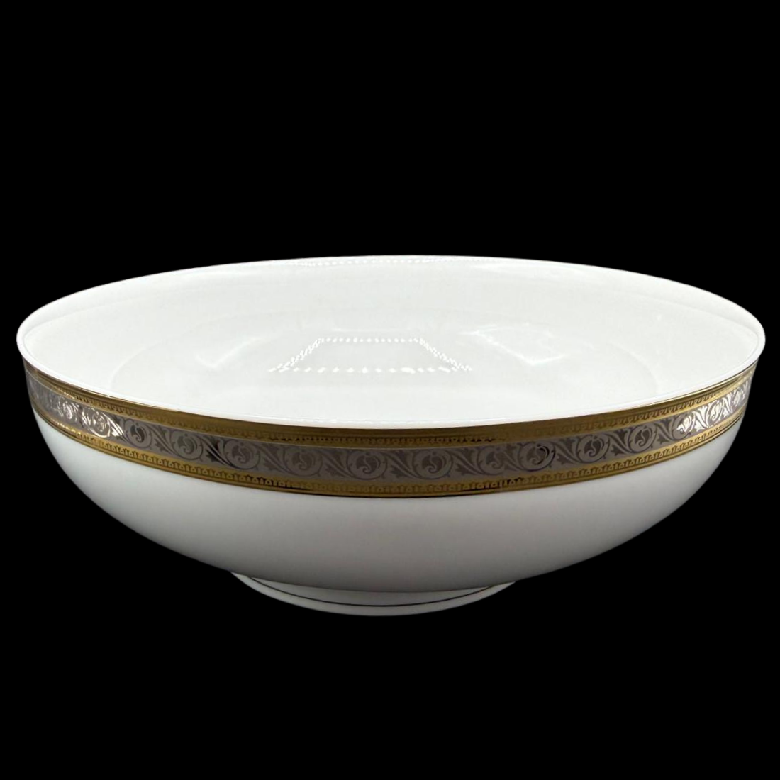 Rosenthal Aida Monaco: Schüssel / Servierschüssel Heritage Collection